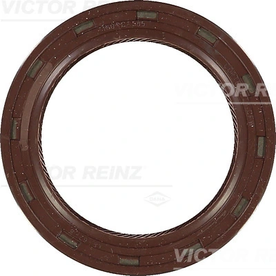 Shaft Seal, crankshaft